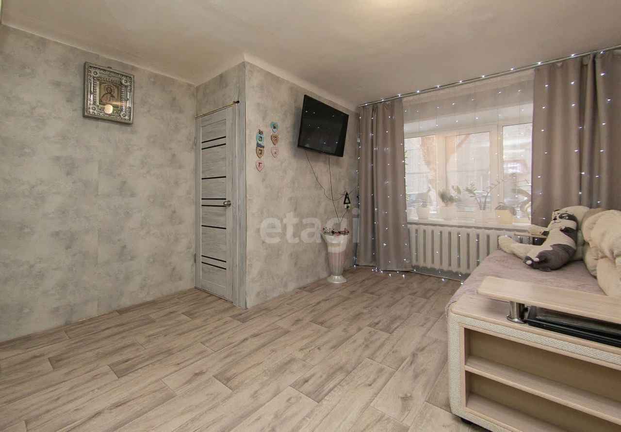 квартира г Томск р-н Советский ул Герцена 74 фото 3