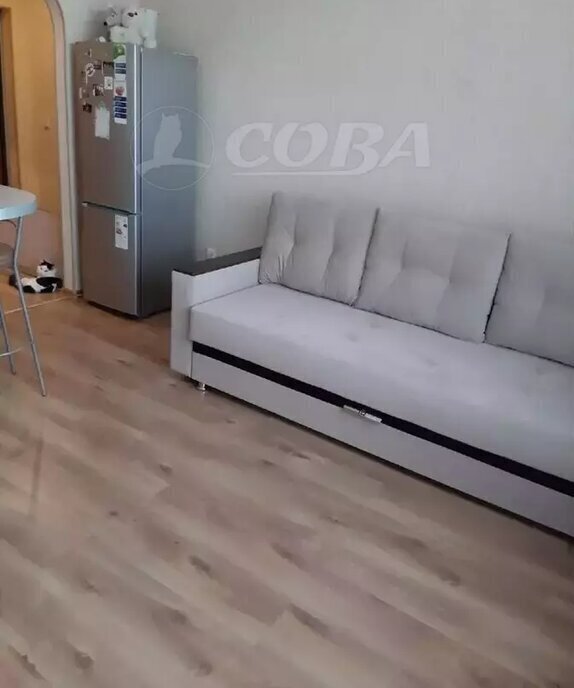 квартира г Тюмень ул Верхнетарманская 3 фото 4