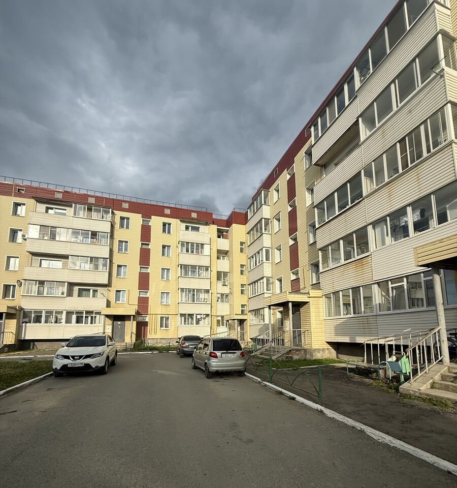 квартира р-н Невьянский г Невьянск ул Космонавтов 68 фото 1