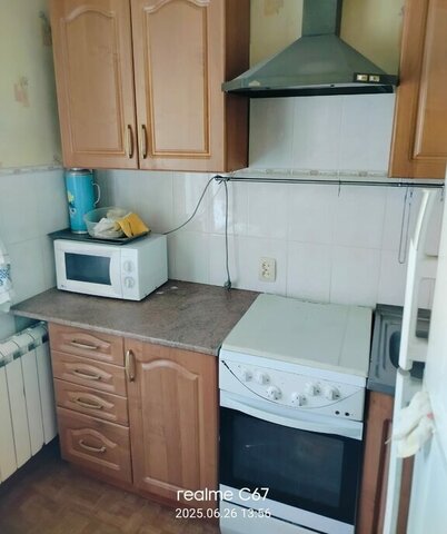 квартира ул Каширская 30 фото