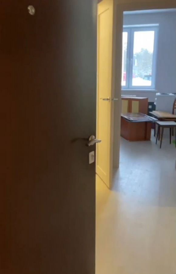 квартира г Губкинский 9-й мкр-н, 43, Тюменская обл. фото 3
