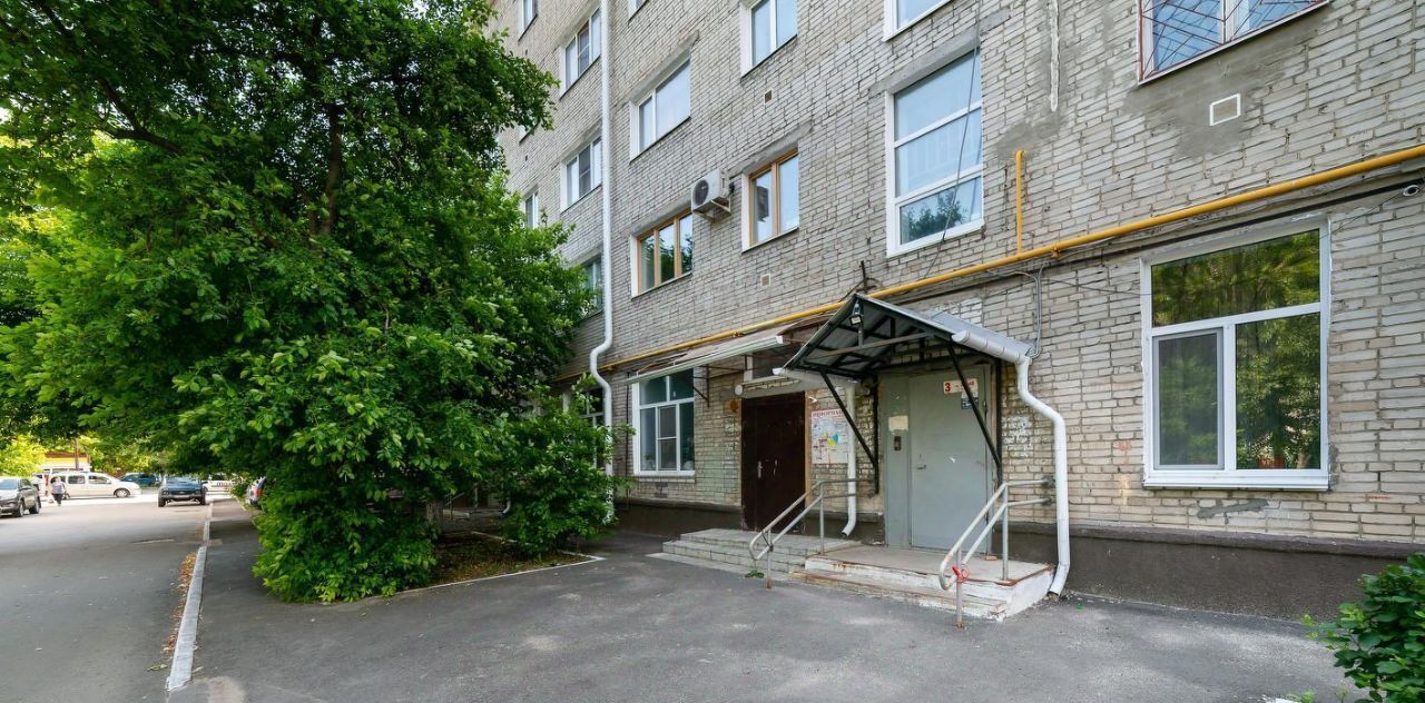 квартира г Курган ул Карбышева 44 фото 3
