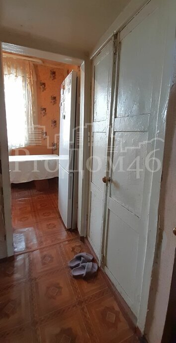 квартира г Курск ул 50 лет Октября 4к/2 фото 4