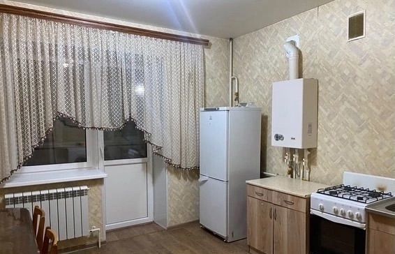 квартира г Бузулук Маяк ул Полтавская 91а фото 4