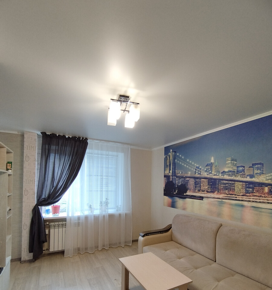 квартира г Пенза п Арбеково ул 65-летия Победы 23 м-н фото 4