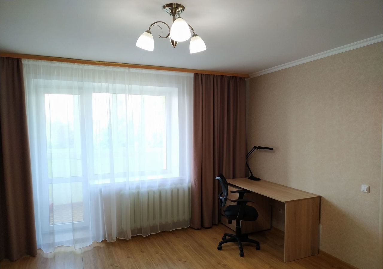 квартира г Вологда проезд Осановский 27 5 микрорайон фото 2