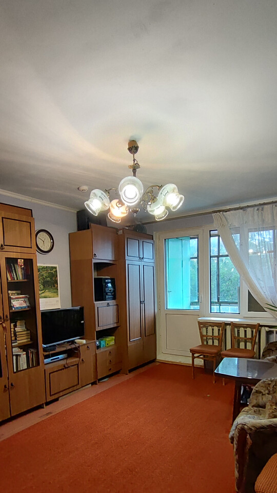 квартира р-н Нижнекамский г Нижнекамск ул Бызова 26 фото 1
