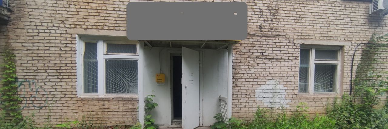 свободного назначения г Тула р-н Пролетарский ул Приупская 1а фото 1