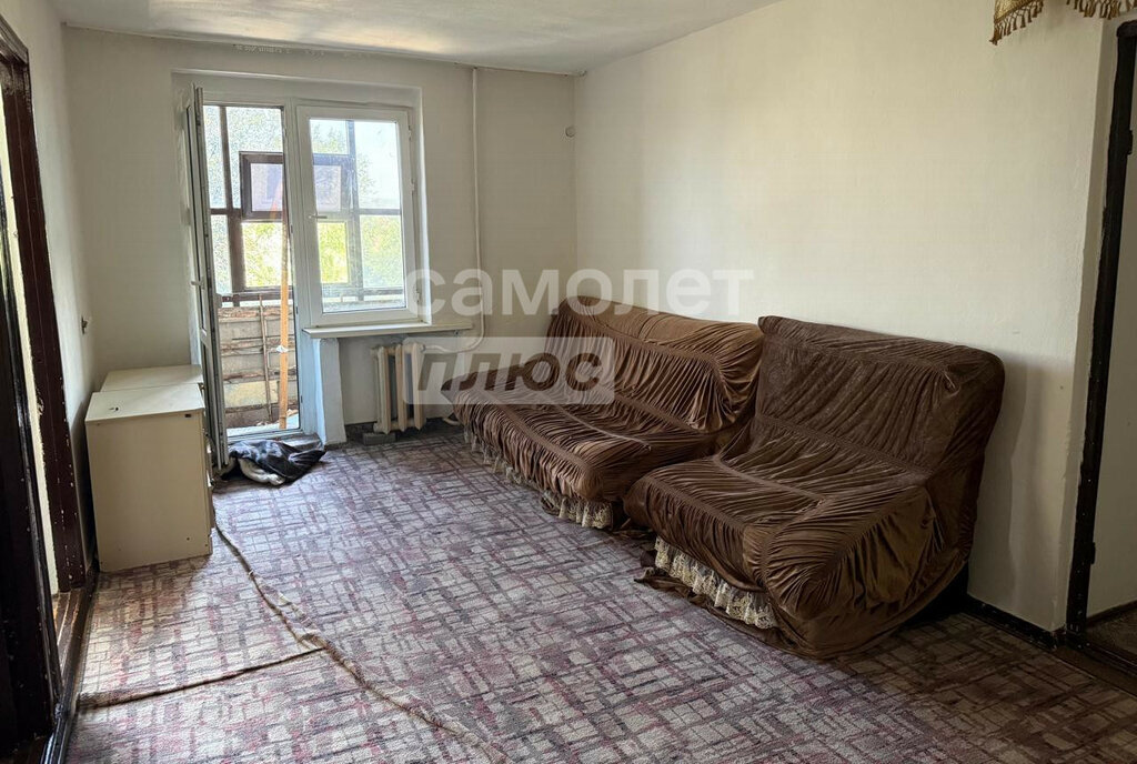 квартира г Грозный улица Шейха Али Митаева, 64 фото 3
