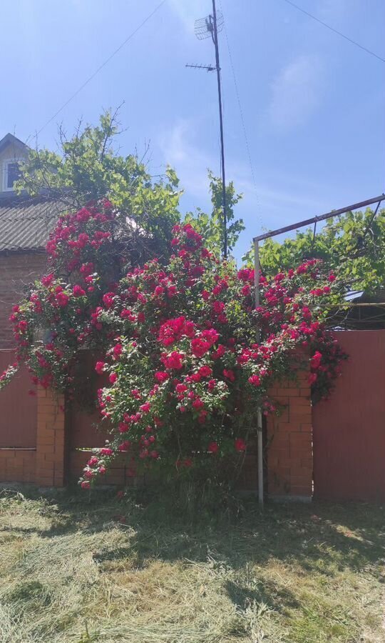 дом р-н Славянский г Славянск-на-Кубани ул Троицкая Славянское городское поселение фото 2