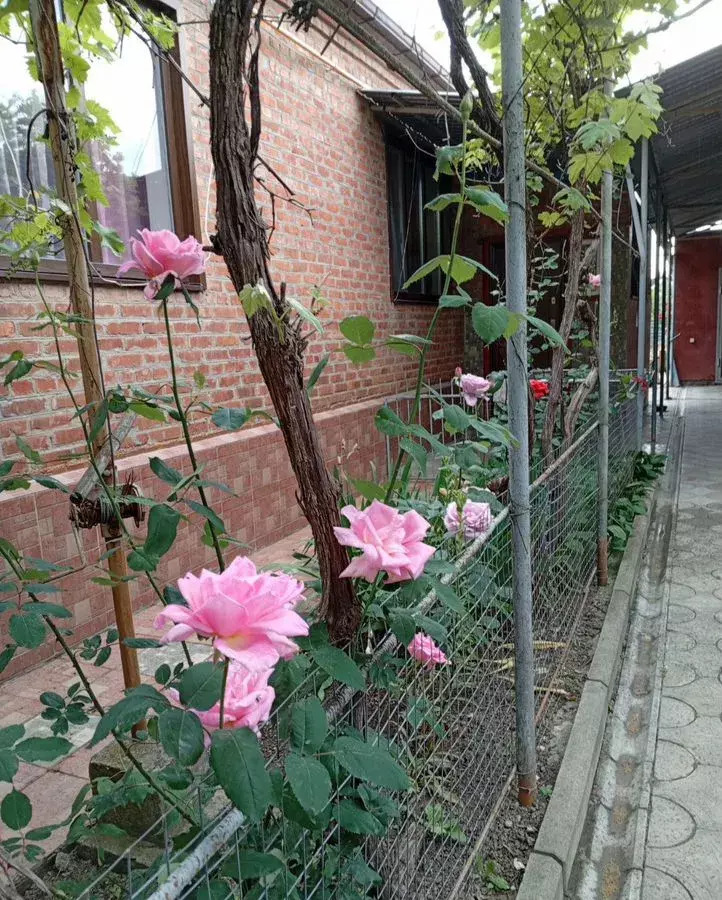 дом р-н Славянский г Славянск-на-Кубани ул Троицкая Славянское городское поселение фото 4