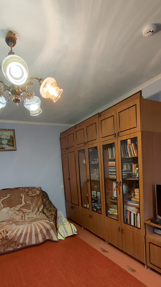квартира р-н Нижнекамский г Нижнекамск ул Бызова 26 фото 2