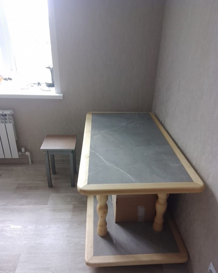 квартира г Саратов р-н Кировский ул им Федора Пяткова 6 фото 5