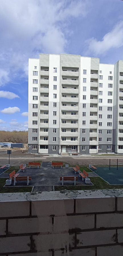 квартира г Саратов р-н Кировский ул им Федора Пяткова 6 фото 12