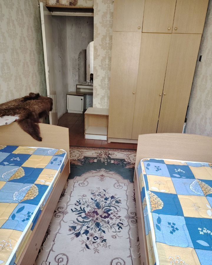 квартира г Кизилюрт ул. Гамзата Цадаса, 52 фото 5