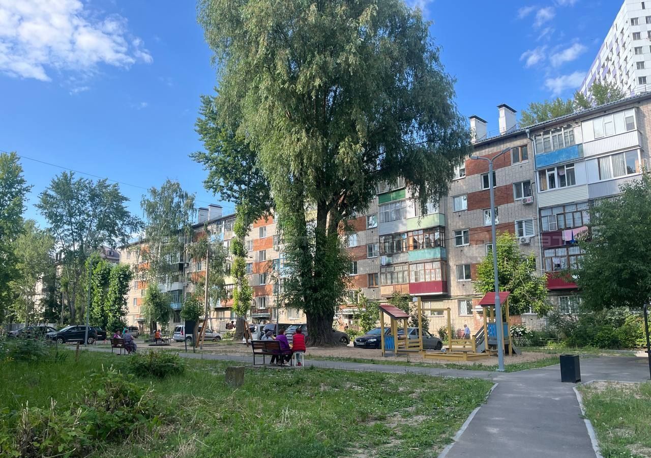 квартира г Казань р-н Приволжский Суконная слобода ул Роторная 29 фото 16