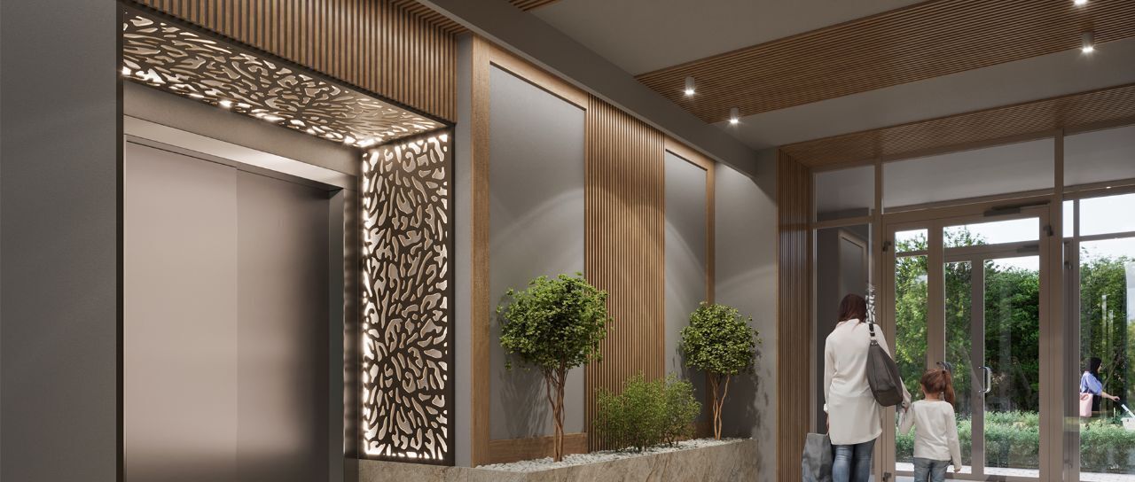 квартира г Москва п Первомайское д Рогозинино ул Луговая 20вк/4 ЖК Vnukovo Country Club Крёкшино фото 14