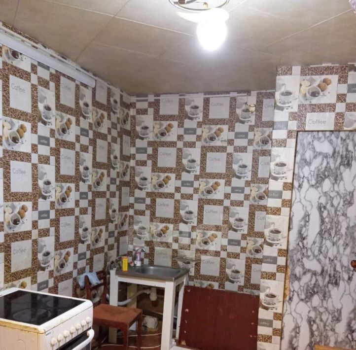 квартира г Ковылкино ул Фролова 2к/4 фото 3
