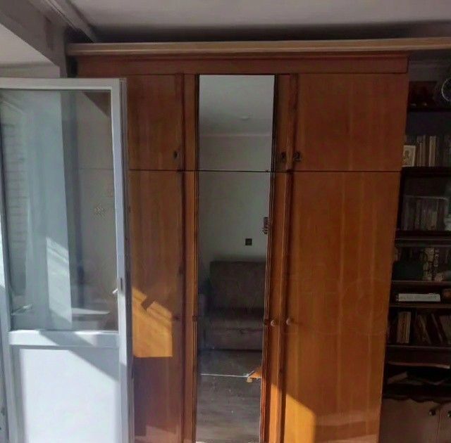 квартира г Саранск р-н Ленинский ул Гагарина 9 фото 4