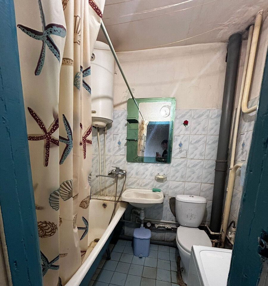 квартира г Камышлов ул Молодогвардейская 10 фото 2