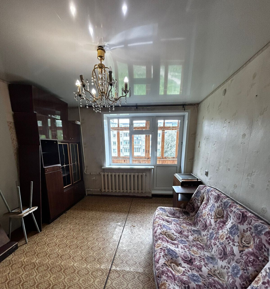 квартира г Камышлов ул Молодогвардейская 10 фото 3