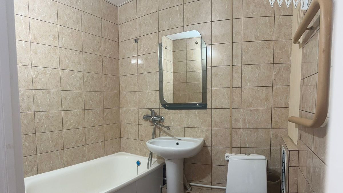 квартира г Пенза р-н Железнодорожный ул Тарханова 13 фото 4