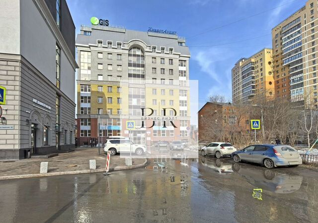 ул Т.К.Щербанева 25 фото