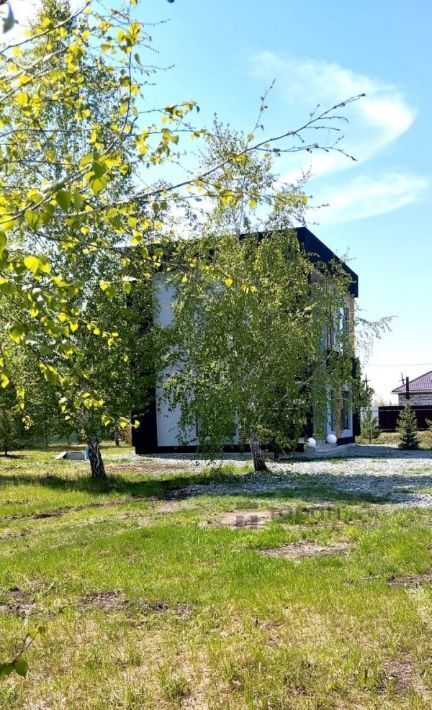 дом г Копейск с Калачево ул Молодежная 65 Копейский городской округ фото 2
