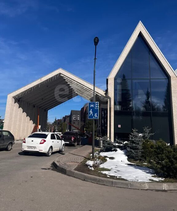 квартира городской округ Наро-Фоминский г Апрелевка ул Парк Апрель 40 Апрелевка фото 2