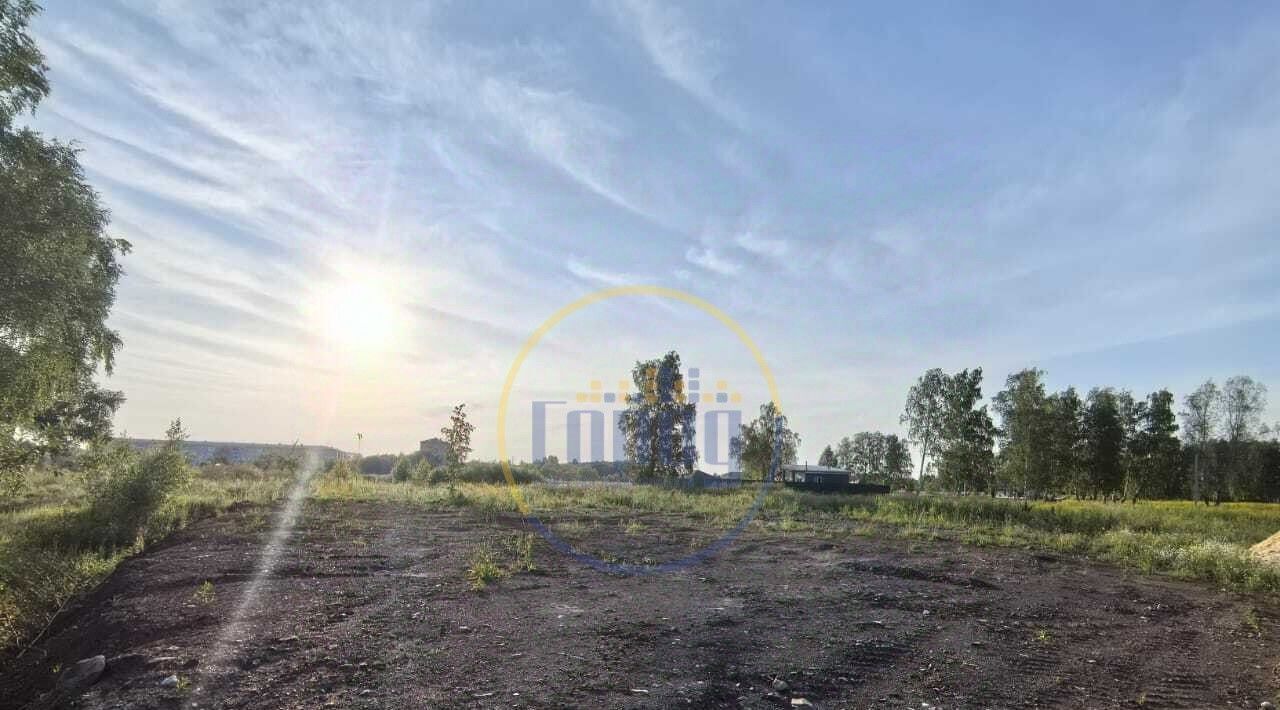 земля г Копейск ул Мустая Карима фото 2