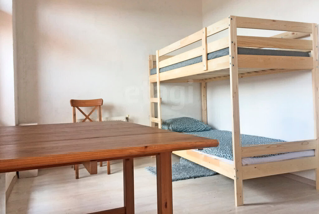 квартира г Красногорск мкр Опалиха ул Дежнева 15 Аникеевка фото 3