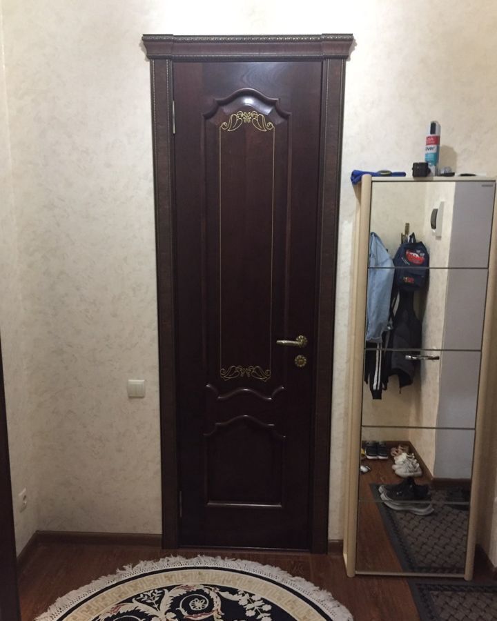 квартира г Махачкала р-н Ленинский ул Юго-Восточная 70 фото 5
