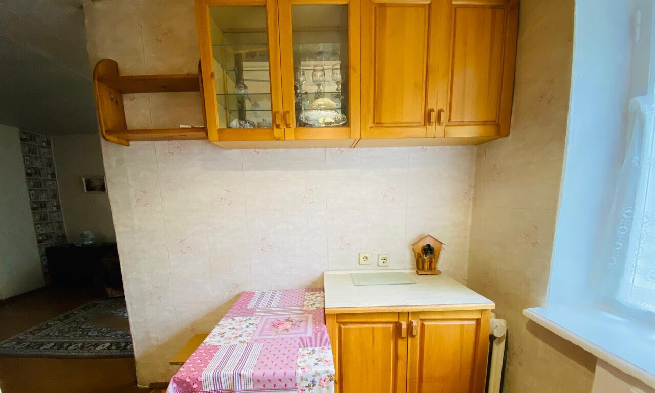 квартира г Серпухов ул Ворошилова 127 фото 3