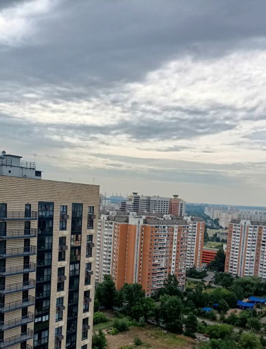 квартира г Москва метро Люблино ул Совхозная 10а фото 2
