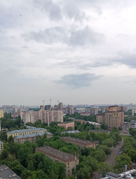 квартира г Москва метро Люблино ул Совхозная 10а фото 3