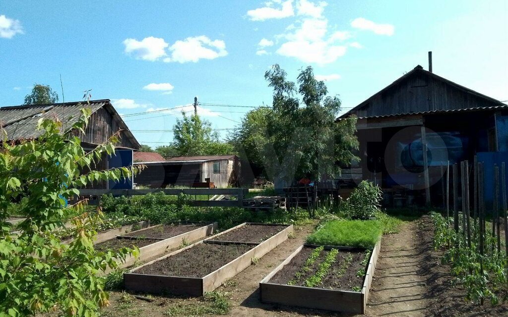 дом г Белогорск ул Стрелка 10 фото 3