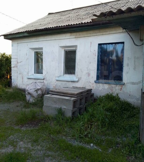 дом г Белогорск ул Стрелка 10 фото 2