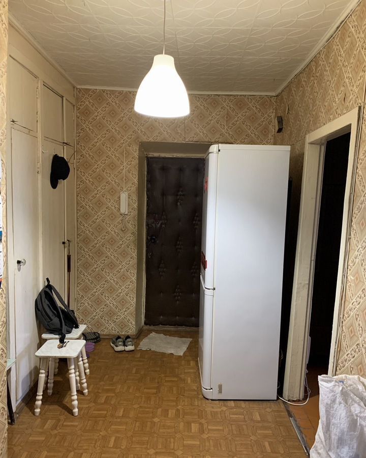 квартира г Самара р-н Промышленный Безымянка ул Стара Загора 141 фото 3