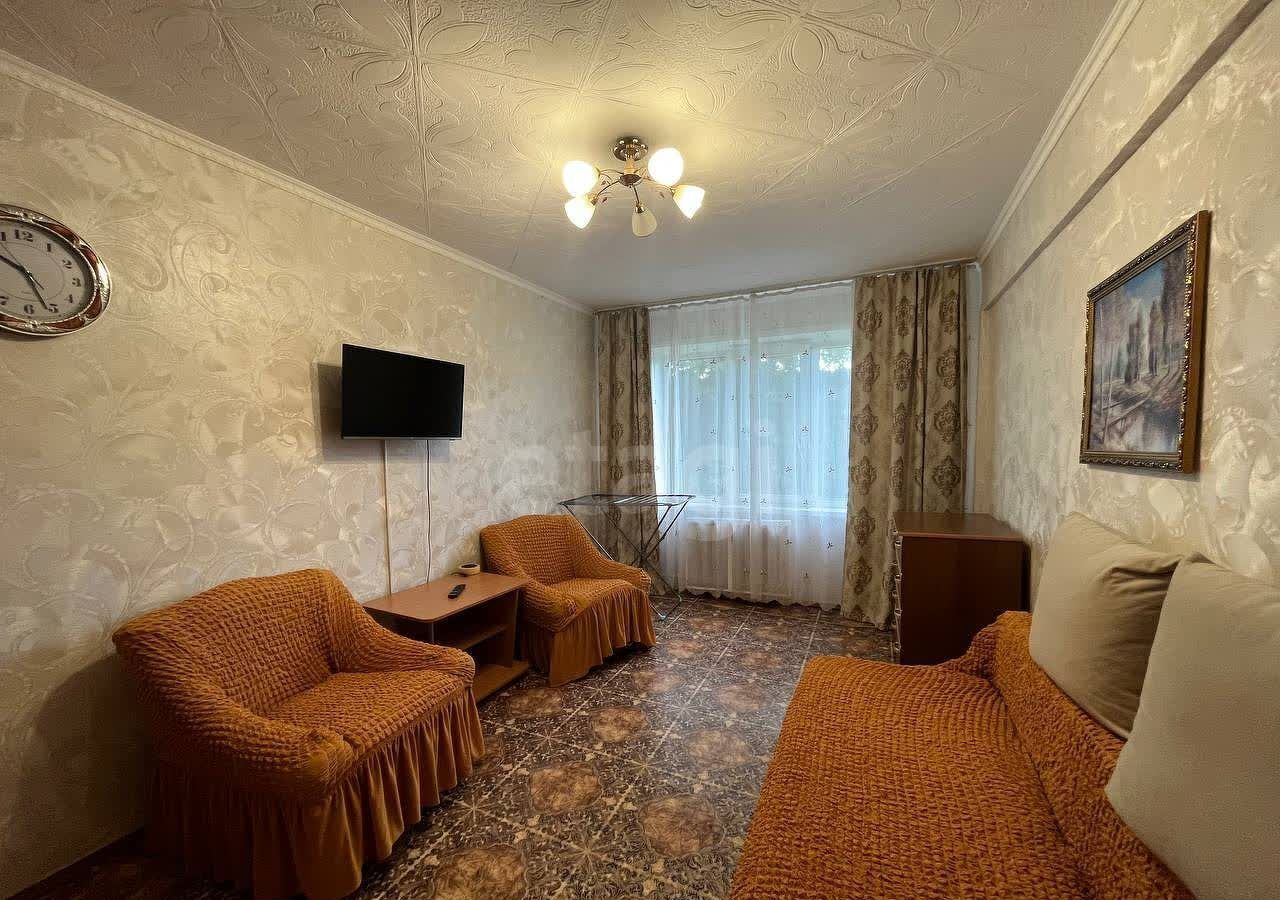 квартира г Ачинск 25-й квартал, 4 фото 3
