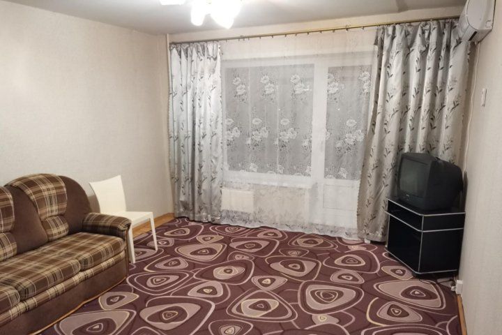квартира г Тольятти р-н Автозаводский 2 квартал ул Дзержинского 75 фото 3