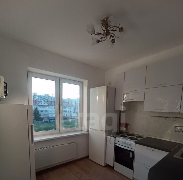 квартира г Омск р-н Центральный ул 21-я Амурская 61к/1 фото 4
