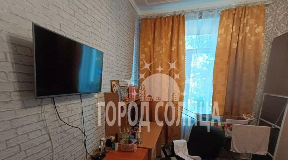 квартира г Омск р-н Октябрьский ул 11-я Линия 181 фото 4