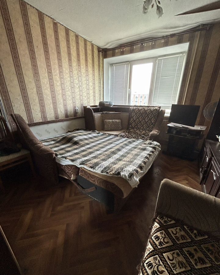 комната г Санкт-Петербург метро Выборгская пр-кт Металлистов 99 Финляндский округ фото 1