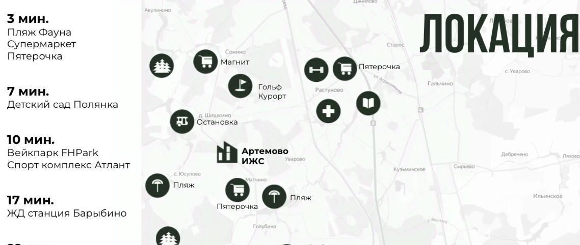 земля г Домодедово д Матчино Артемово кп фото 2
