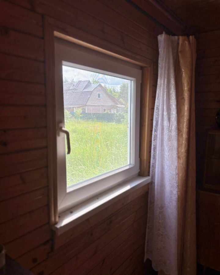 дом городской округ Клин г Высоковск 82 км, СНТ Сельский Строитель, 21, г. о. Клин, Ленинградское шоссе фото 3