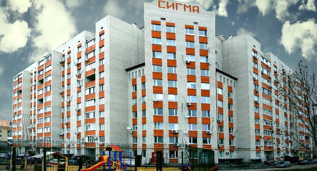 квартира р-н Аксайский г Аксай ул Менделеева 53а дом по ул. Менделеева, 53А Аксайское городское поселение фото 2