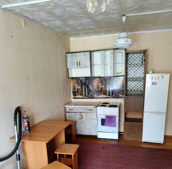комната г Усть-Илимск ул Крупской 3 фото 4