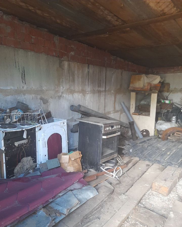 гараж г Иркутск р-н Ленинский ул Розы Люксембург 1/1 фото 3