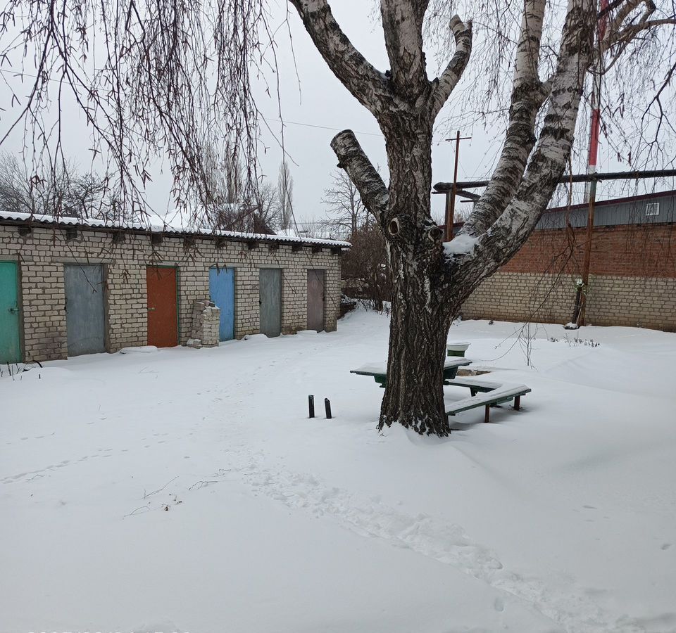 квартира р-н Борисоглебский г Борисоглебск ул Свободы 203 фото 3
