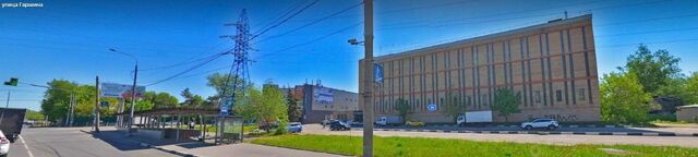 ул Гаршина 3б Томилино фото